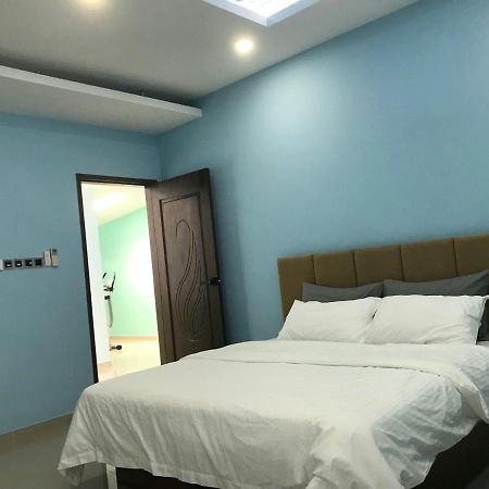 Homestay Stardow~星窗名宿~ جوهر بهرو المظهر الخارجي الصورة