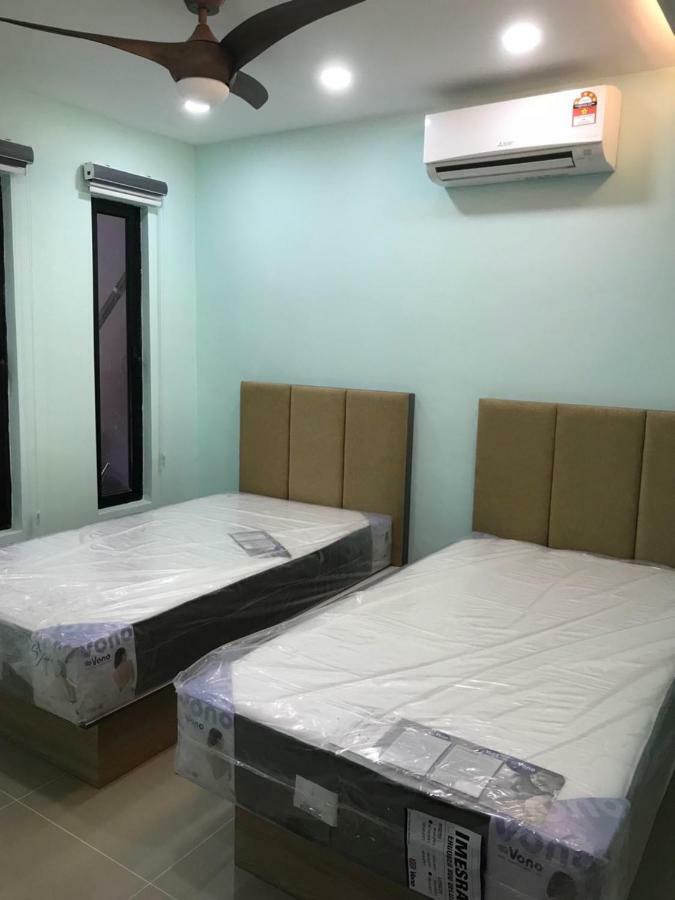 Homestay Stardow~星窗名宿~ جوهر بهرو المظهر الخارجي الصورة
